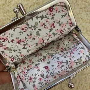 Anna Sui | Bags | Anna Sui Coin Purse | Poshmark